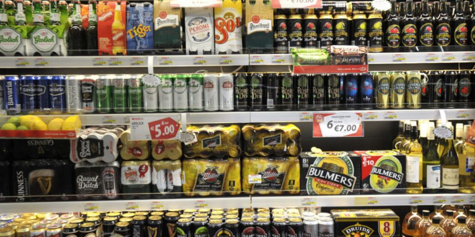 Publicans call for ban on sale...