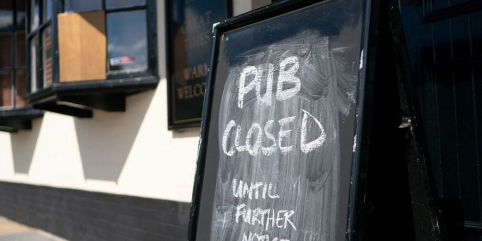 Should 'wet' pubs be reopened...