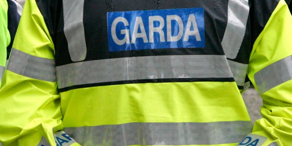 Garda inquiry underway after o...