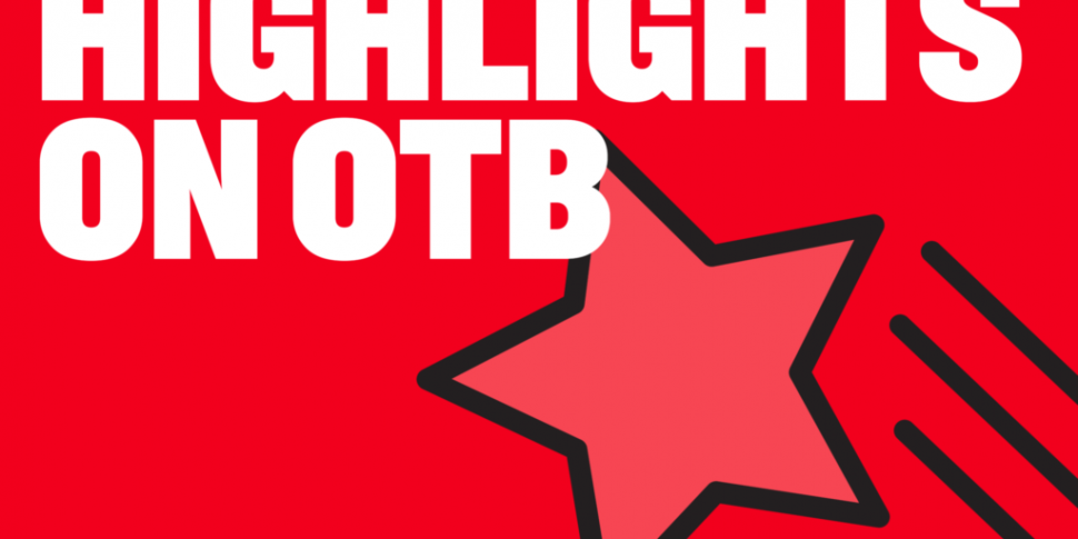 OTB Rugby | Lousie Galvin | 7'...