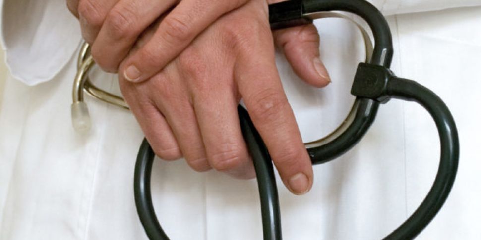 GP Investigated By Medical Cou...