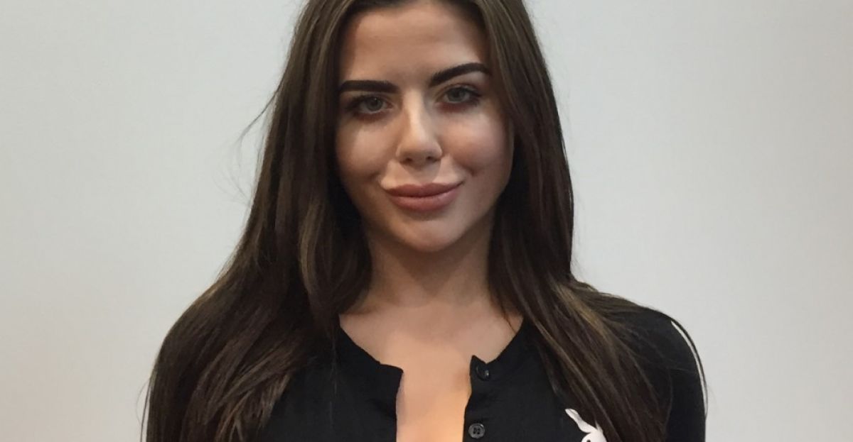I Am In Complete Control Irish Onlyfans Star Rejects Exploitation Claims Newstalk [ 623 x 1200 Pixel ]