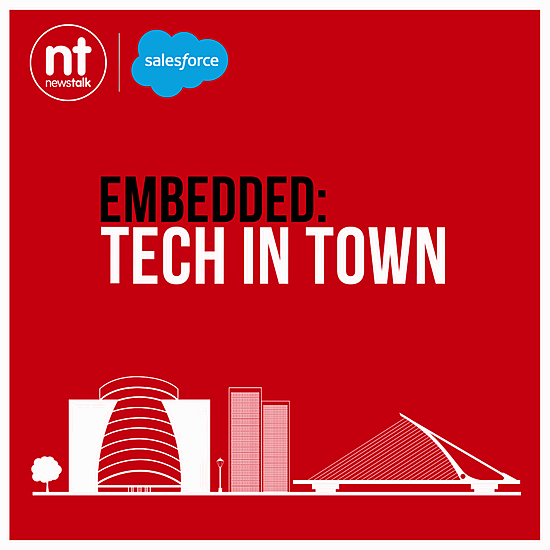 Embedded: Tech in Town