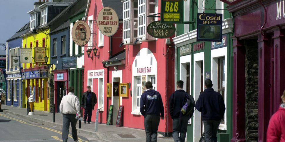 Kerry publicans to descend on...
