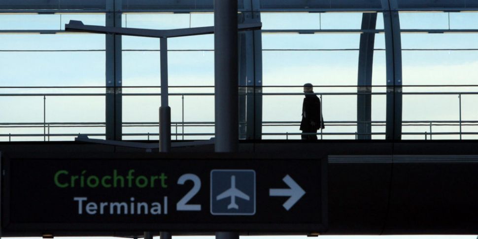 Dublin Airport Plans To Introd...