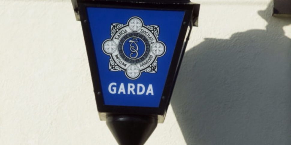 Gardaí Are Investigating An In...