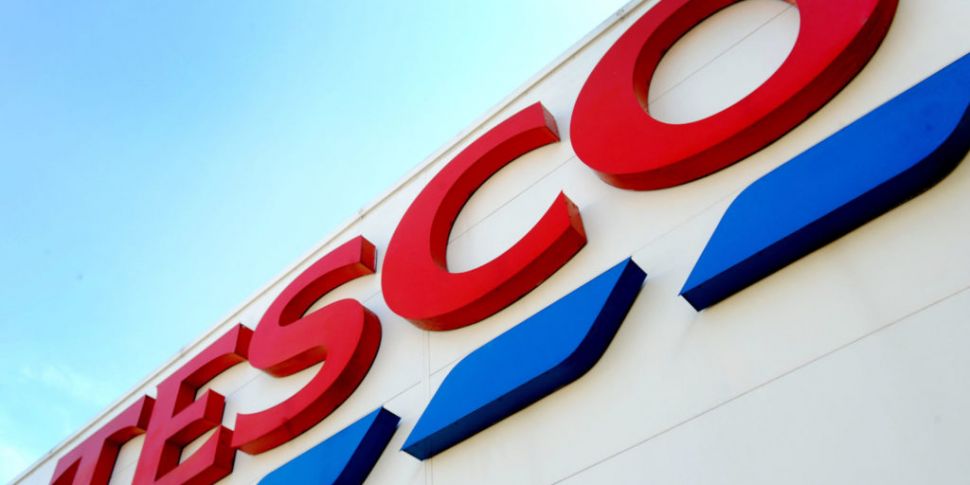 Tesco to trial drone deliverie...