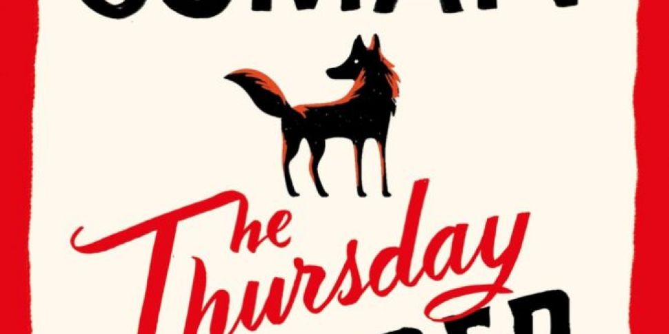 Book: The Thursday Murder Club
