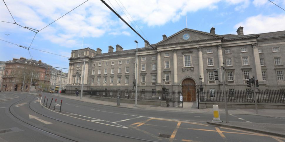 Removal of College Green car l...