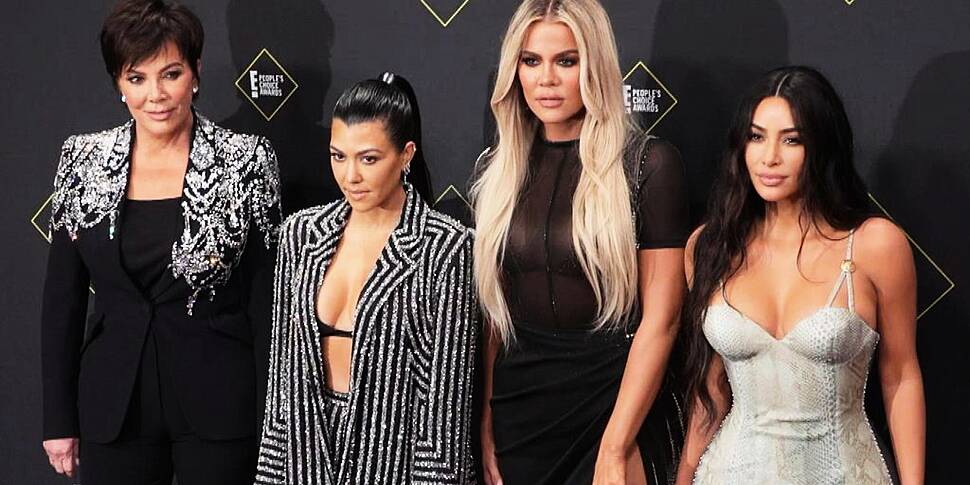 The Final Furlong: Kardashians...