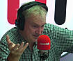 Luke O'Neill: 'No question' th...