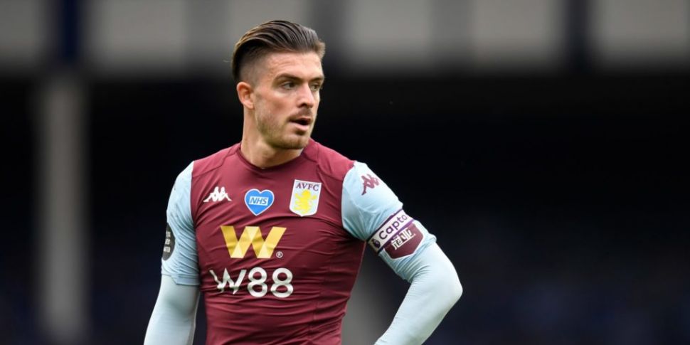 Grealish signs new contract wi...