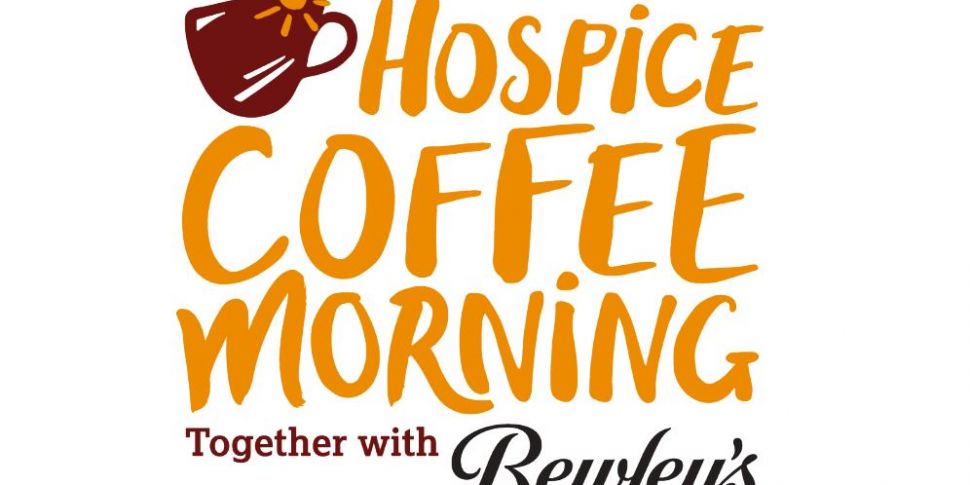 Bewley's Hospice Coffee Mornin...