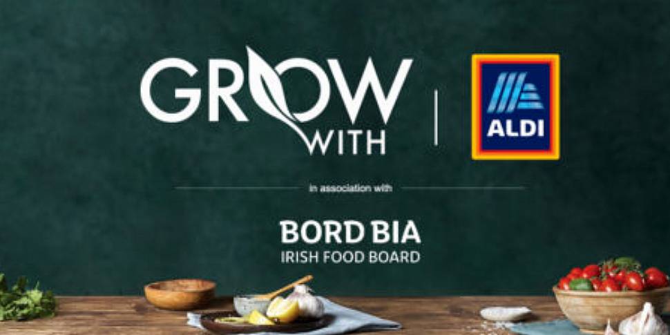 Grow With Aldi Campaign: How T...