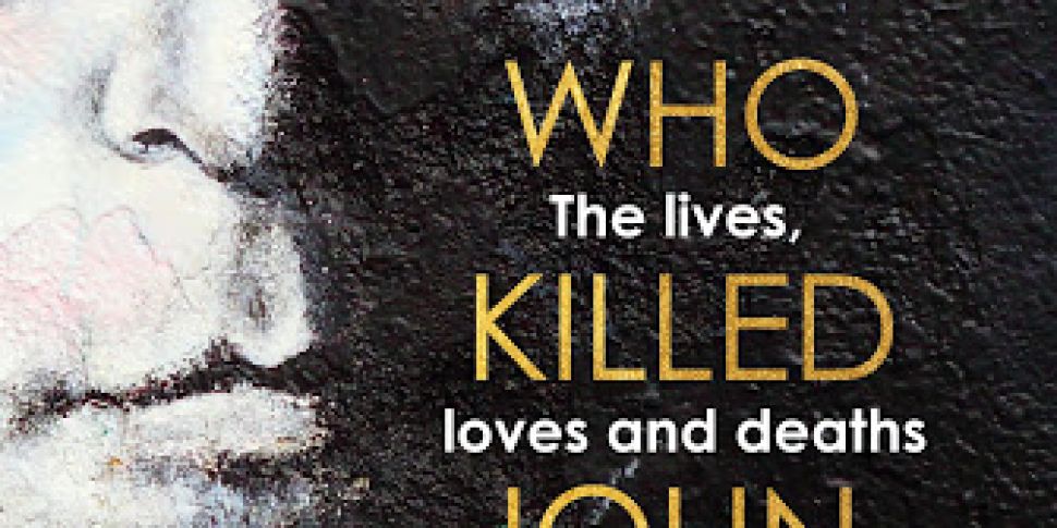 Book: Who Killed John Lennon?