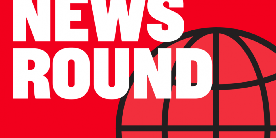THE NEWSROUND | Kenny Cunningh...