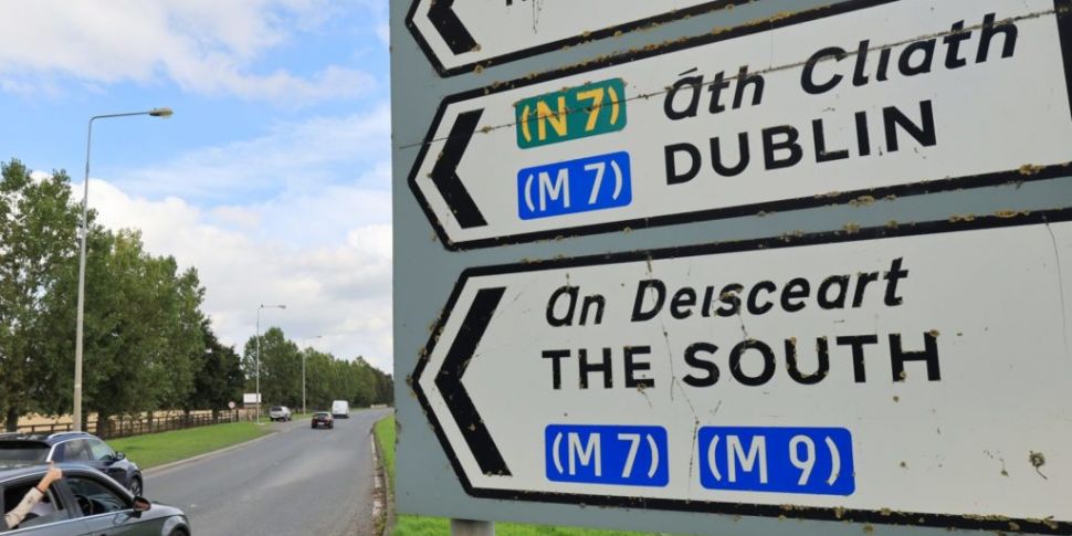 Dublin restrictions 'should fo...