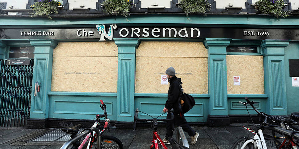 Pub sector says COVID-19 roadm...