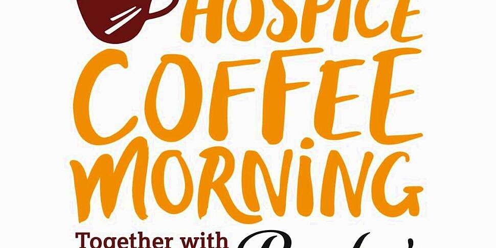 Hospice Coffee Morning Togethe...