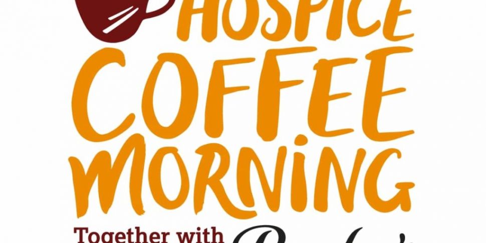Hospice Coffee Morning Togethe...
