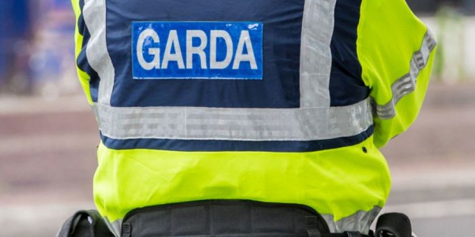 Over 120 Gardaí injured after...