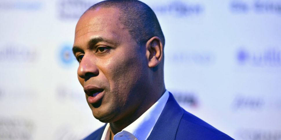 QPR's Les Ferdinand feels taki...