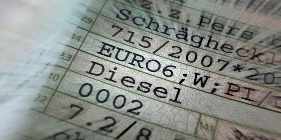 What Was Dieselgate All About?