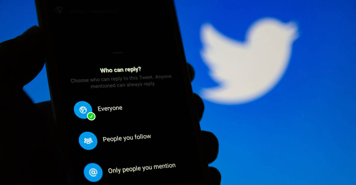 Twitter Launches Disappearing 'Fleets' Feature For All Users | Newstalk