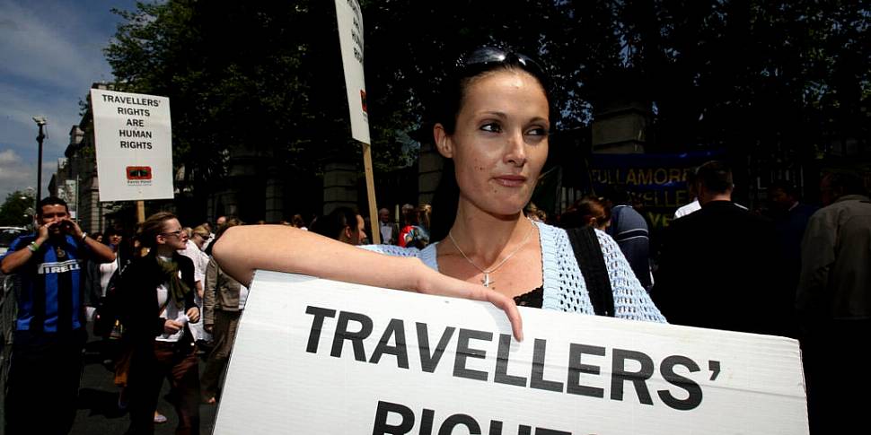 Is Traveller discrimination th...