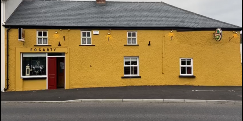 Report: Pub Owners In Clare Re...