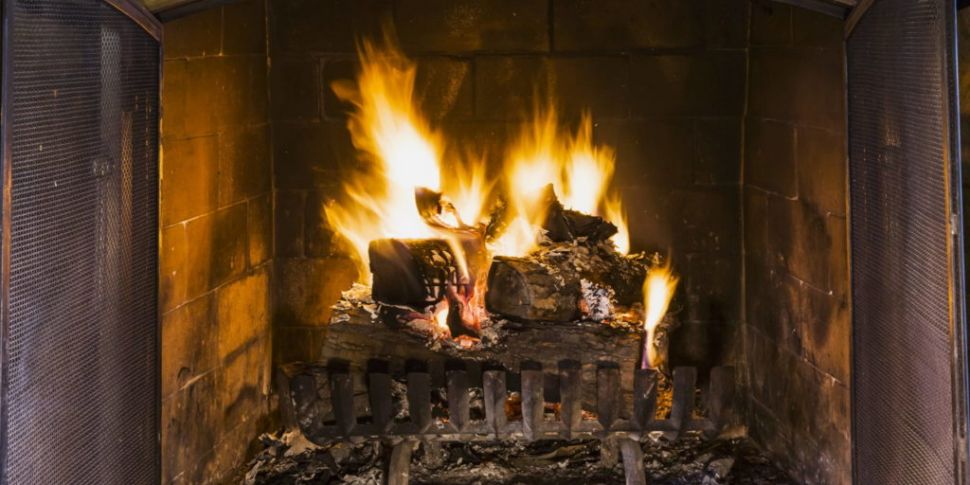 Open fires heavily linked to r...