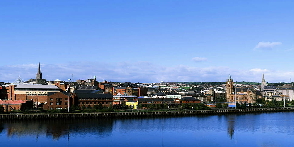 Northern Ireland reports highe...