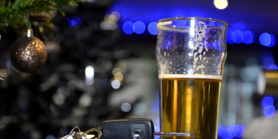500 drink drivers arrested thi...