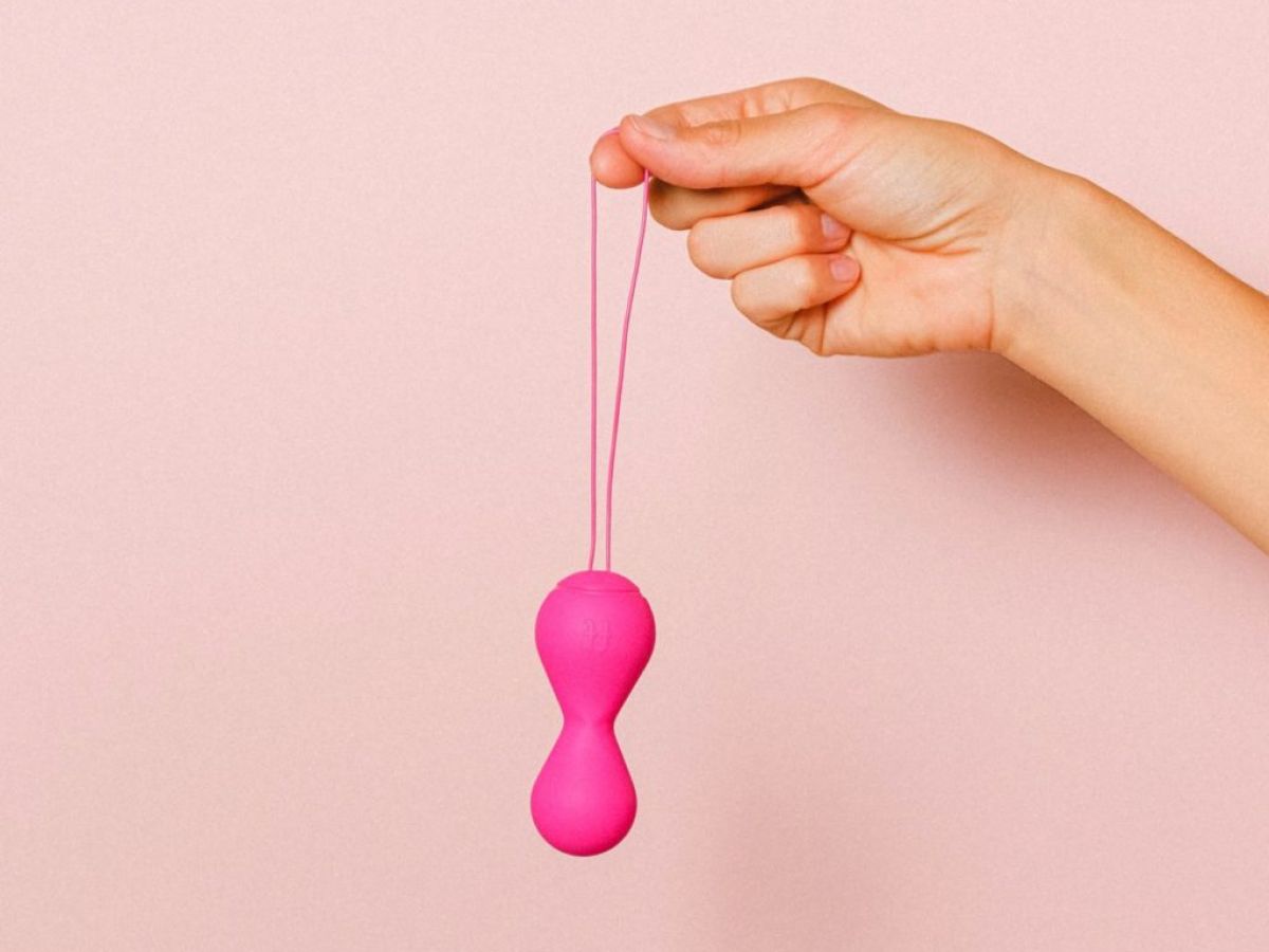 Should sex toys be advertised on TV? | Newstalk