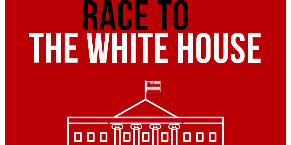 Coming soon: Race to the White...