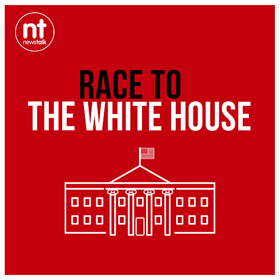 Race to the White House