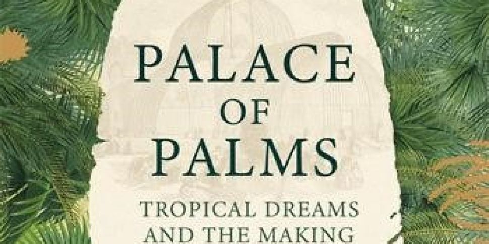 Book 'Palace Of Palms' by Kate...