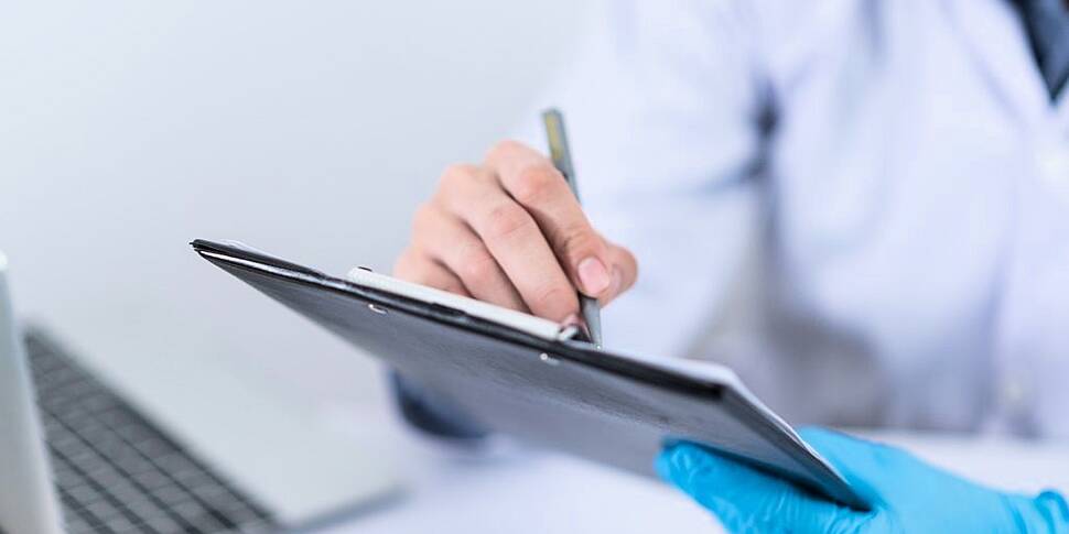 Clinical cancer trials