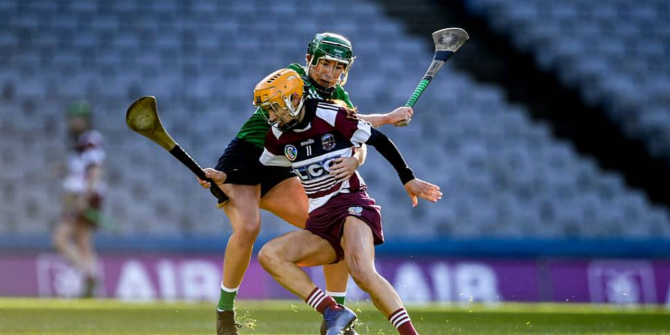 Camogie follows GAA in suspend...