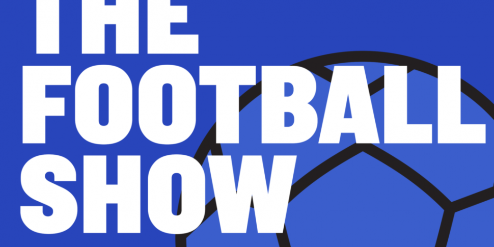 The Football Show | Southgate...