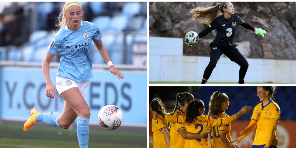 WSL | 5 things we learned from...