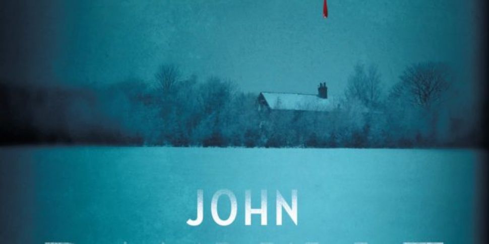 Book: 'Snow' By John Banville