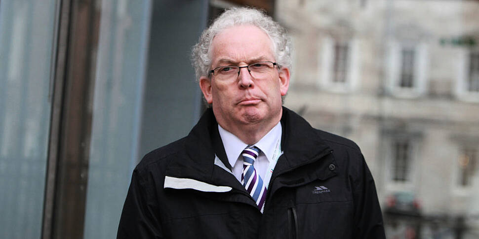 Claims that Ireland's mandator...