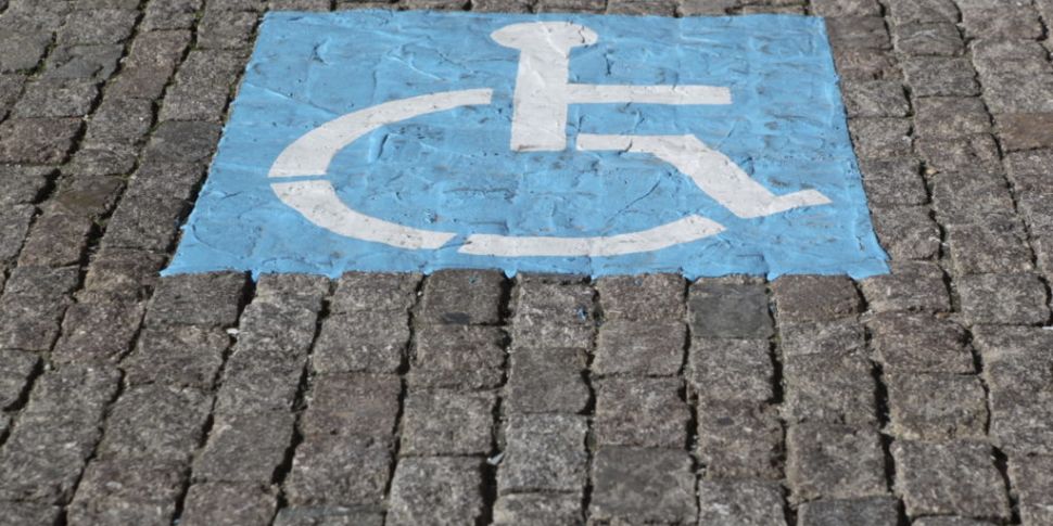 Disabled drivers 'effectively...