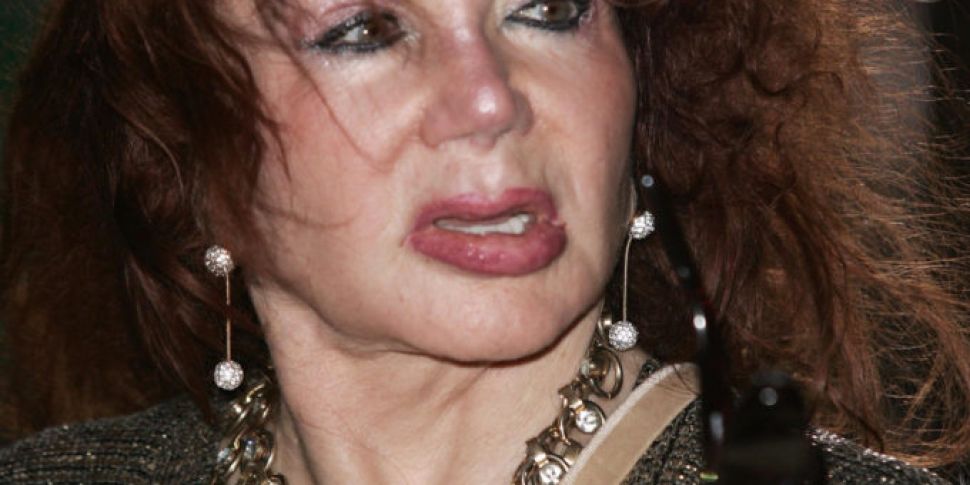 The Last Post: Jackie Stallone