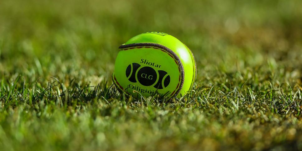 New balls please - yellow slio...