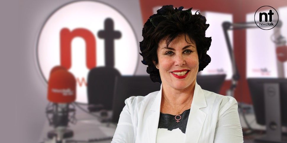 Ruby Wax