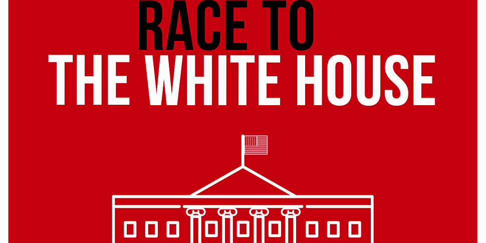 Race to the White House - Epis...