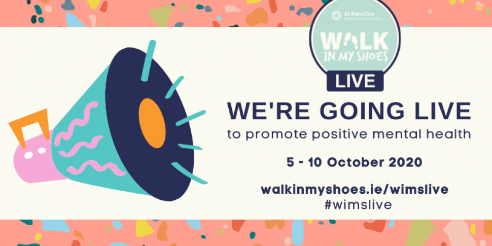 Walk in My Shoes Campaign - Wo...