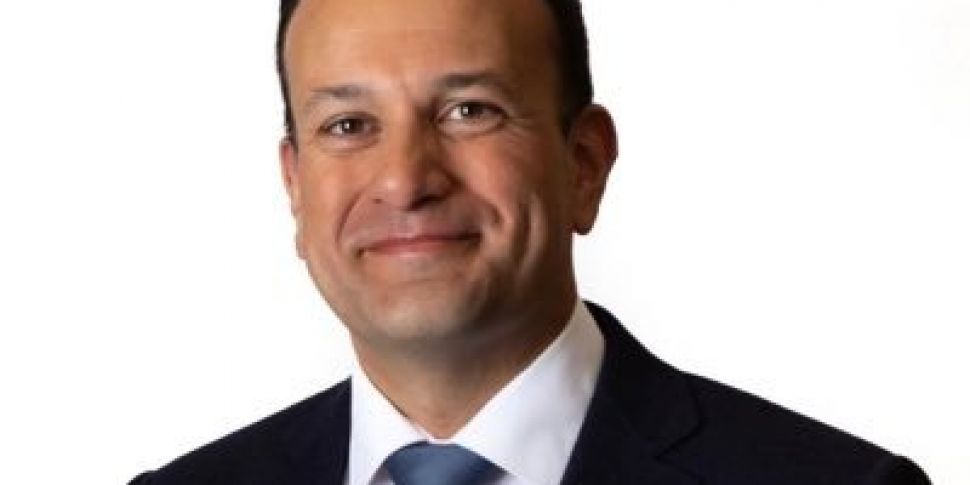 Tánaiste Leo Varadkar on Brexi...